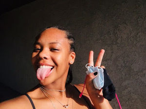 Meet your Posher, Ana